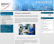 Marvit medical