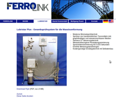 Ferrolink