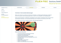 Flex-Tec